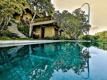 Hotel Anhera Suite & Spa
