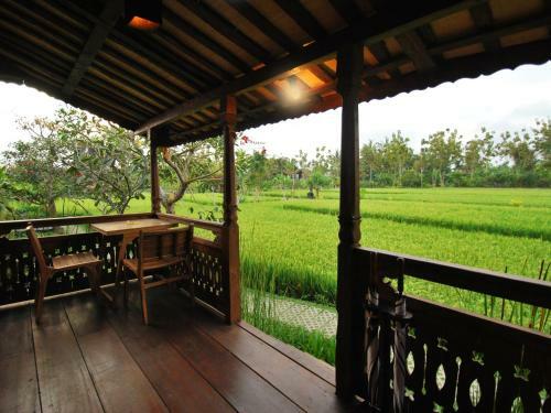 Kajane Yangloni At Ubud Bali
