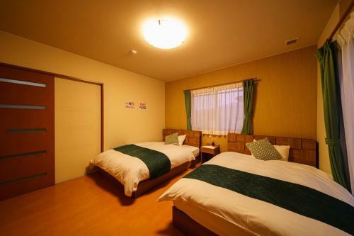 Yuki-an Bettei - Vacation Stay 86836