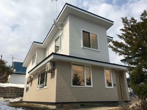 Bliss & Bless Furano - Vacation Stay 20401v