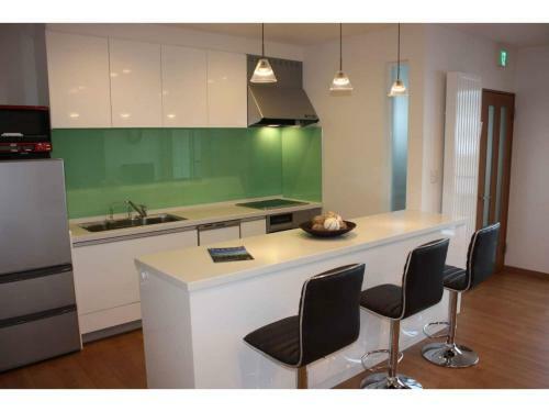Apartamento Diamond Dust Furano - Vacation Stay 20445v