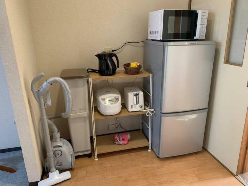 Apartamento Hana Yuki 103 - Vacation Stay 10915