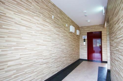Apartamento Amawari Hotel