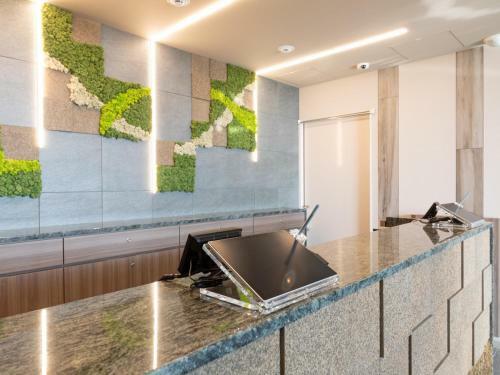 Super Hotel Ishikawa Nomineagari Smart Inter
