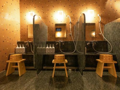 Super Hotel Ishikawa Nomineagari Smart Inter