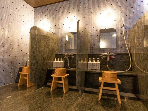 Super Hotel Ishikawa Nomineagari Smart Inter
