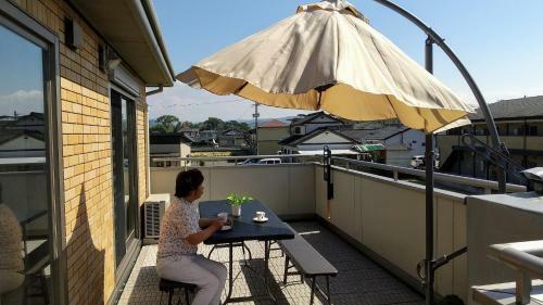 Hostal Guest House Mulberry - Vacation Stay 9580