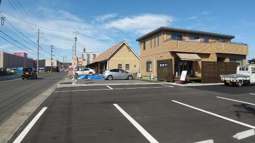 Hostal Guest House Mulberry - Vacation Stay 9580