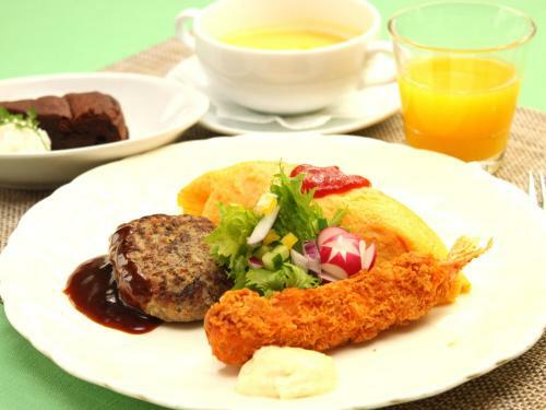 Hotel Yamanakako Garden Villa