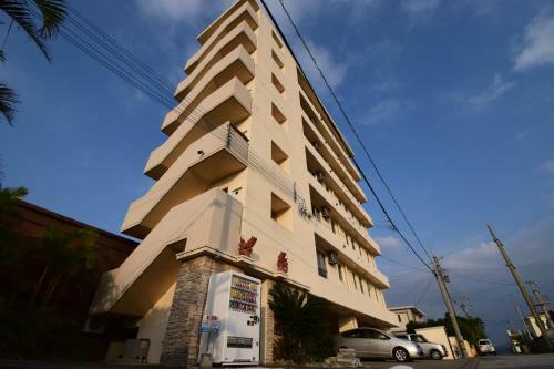 Apartamento Millers Condo 2f
