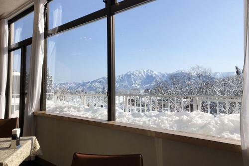 Muica Onsen Hotel