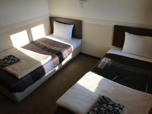 Conbini Ayersrockhotel Sendaitagajo