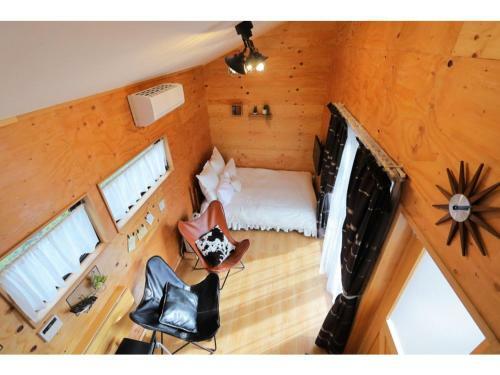 Tiny House Hotel Moritabby - Vacation Stay 18890v