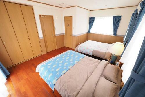 Apartamento Umino House Nagisa