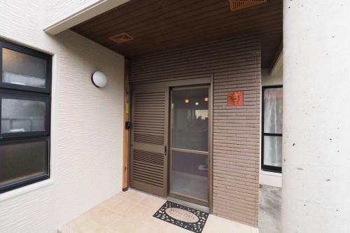 Apartamento Umino House Nagisa