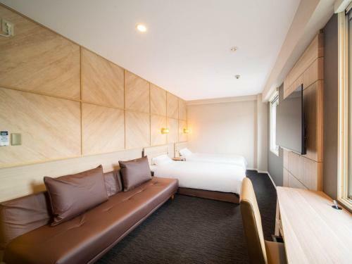 Super Hotel Nagaizumi Numazu Inter