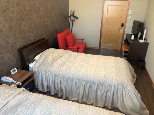 Sado - Hotel - Vacation Stay 82496