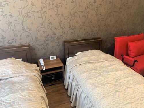 Sado - Hotel - Vacation Stay 82496