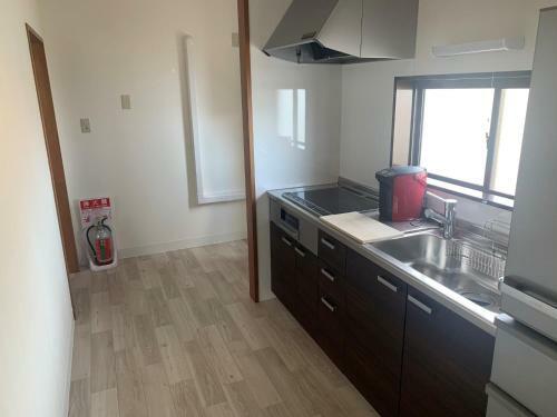 Sado - Hotel - Vacation Stay 82496