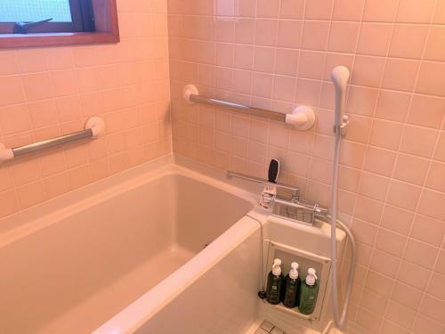 Sado - Hotel - Vacation Stay 82494