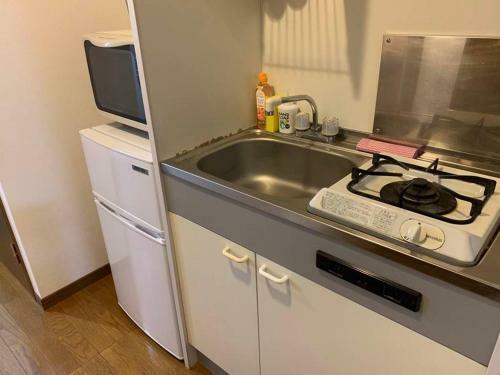 Apartamento Ao Dazaifu / Vacation Stay 61718