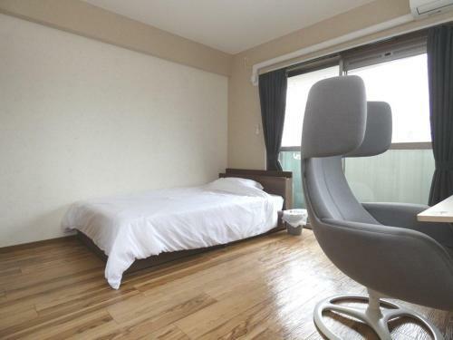 Apartamento Ao Dazaifu - Vacation Stay 93787