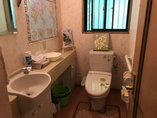 Hostal Yamabitoan - Vacation Stay 04295v