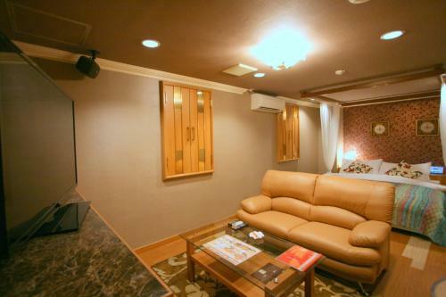 Hotel Aura Kanku (Adult Only)