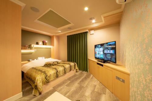 Hotel Plumeria Oume