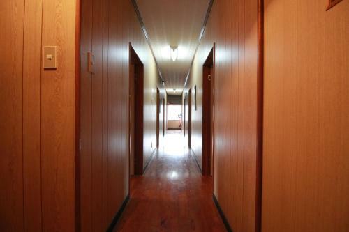 Hostal Guest House Aman