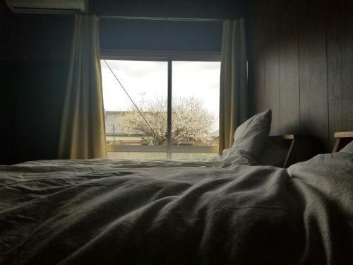 Kafuu Guesthouse+cafe