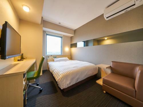 Super Hotel Kashima