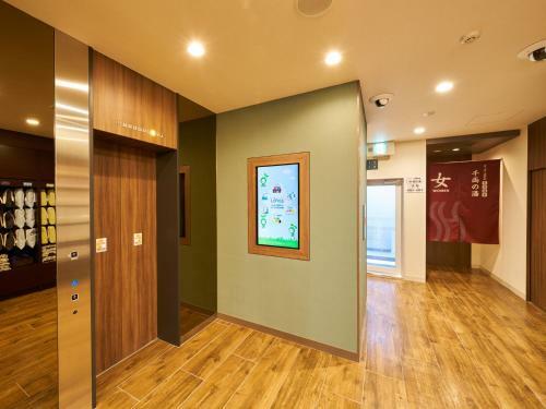 Super Hotel Kashima