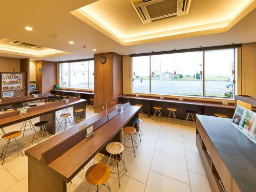 Super Hotel Kashima