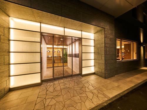 Super Hotel Kashima
