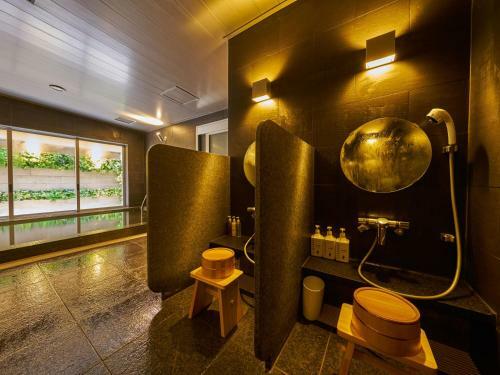 Super Hotel Kashima