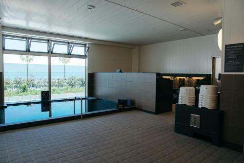 Hotel Sora Rinku
