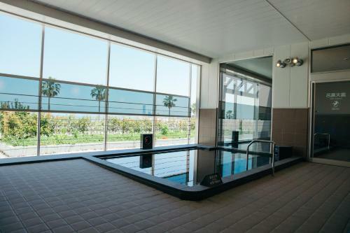 Hotel Sora Rinku