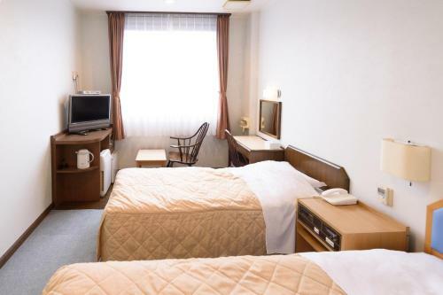 Business Hotel Kawakami