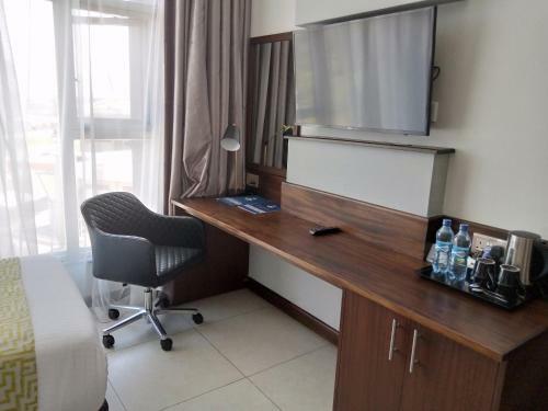 Best Western Kisumu Hotel