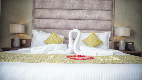 Best Western Kisumu Hotel
