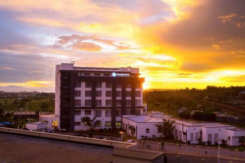Best Western Kisumu Hotel