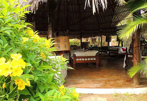 Lions House Luxury Villa