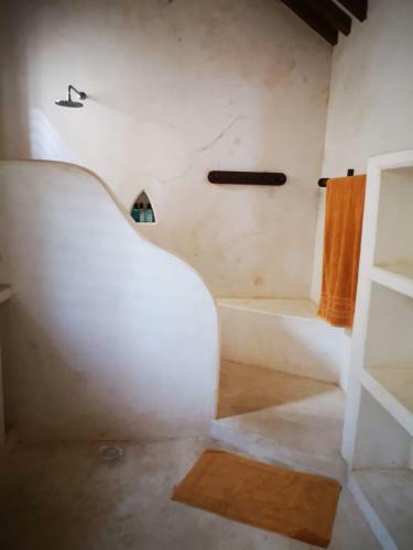 Oneway House Lamu Seaview Rooftop & Pool