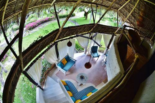 Stunning 2-bed Cottage On Silversand Beach Malindi