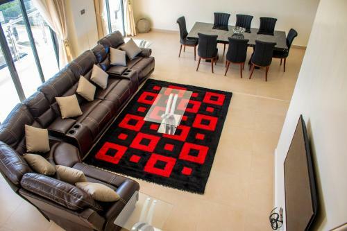 Apartamento Nyali Golf View Residence