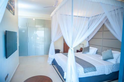 Apartamento Nyali Golf View Residence