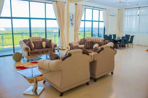 Apartamento Nyali Golf View Residence