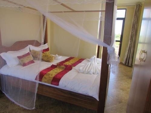 Bed & Breakfast Retro Boutique Hotel