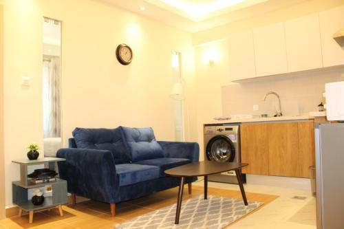 Kates Luxury Apartments
